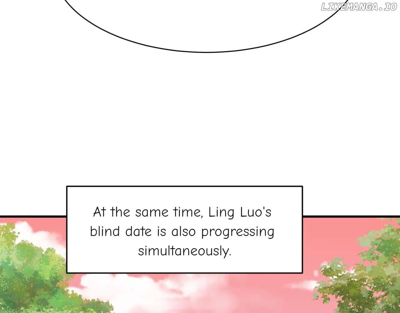 Era of the Haunted Chapter 383 - page 154